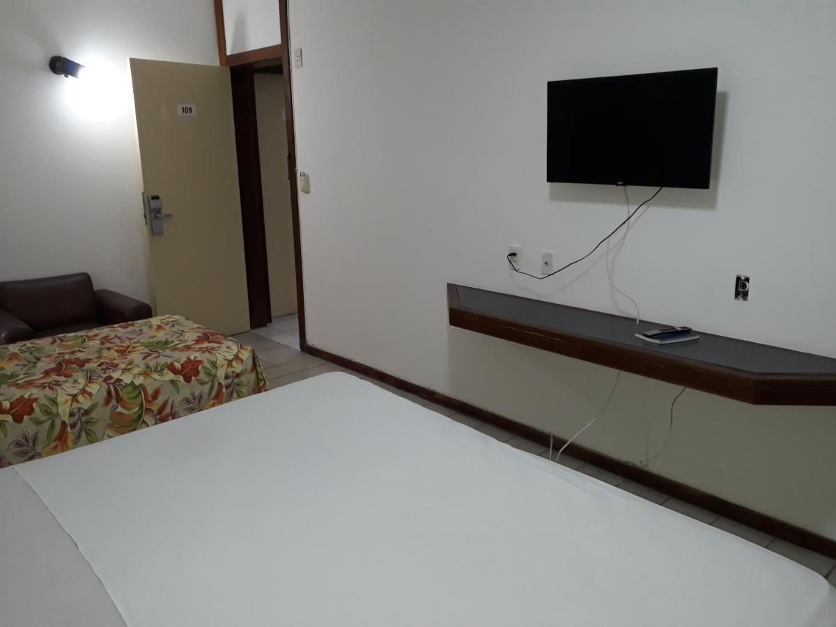 Hotel Bahia Park -
