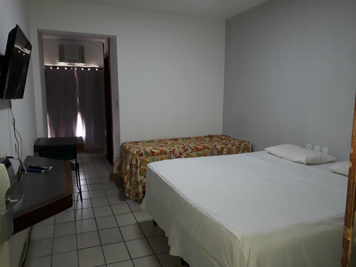Bahia Park - Hotel 2*