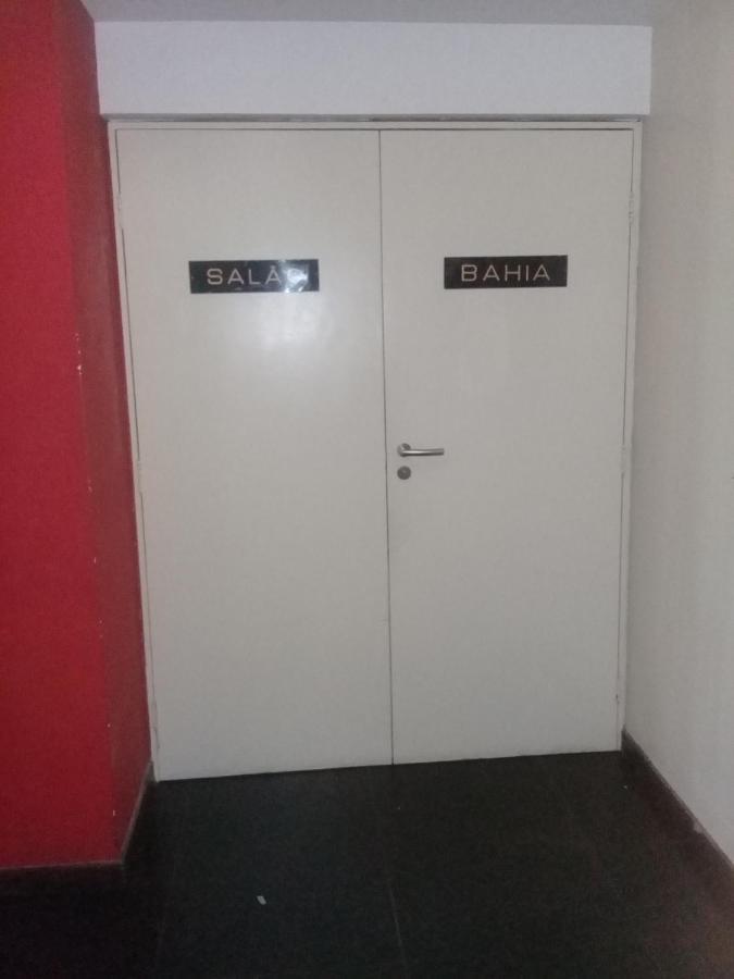 Bahia Park - Hotel Salvador