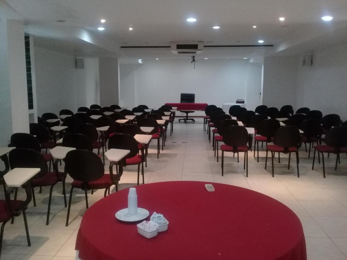 Hotel Bahia Park - 2*