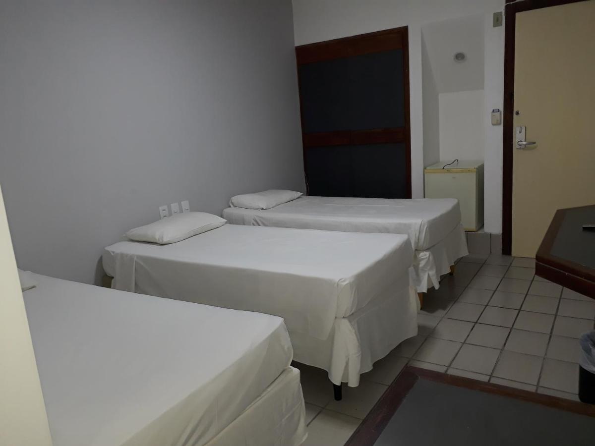Hotel Bahia Park - 2*