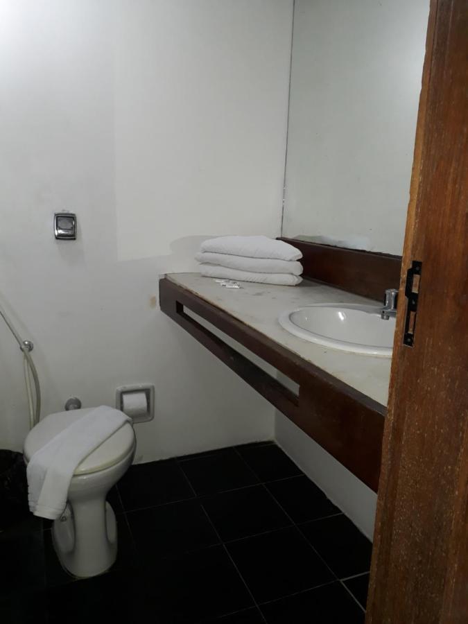 Hotel Bahia Park - 2*
