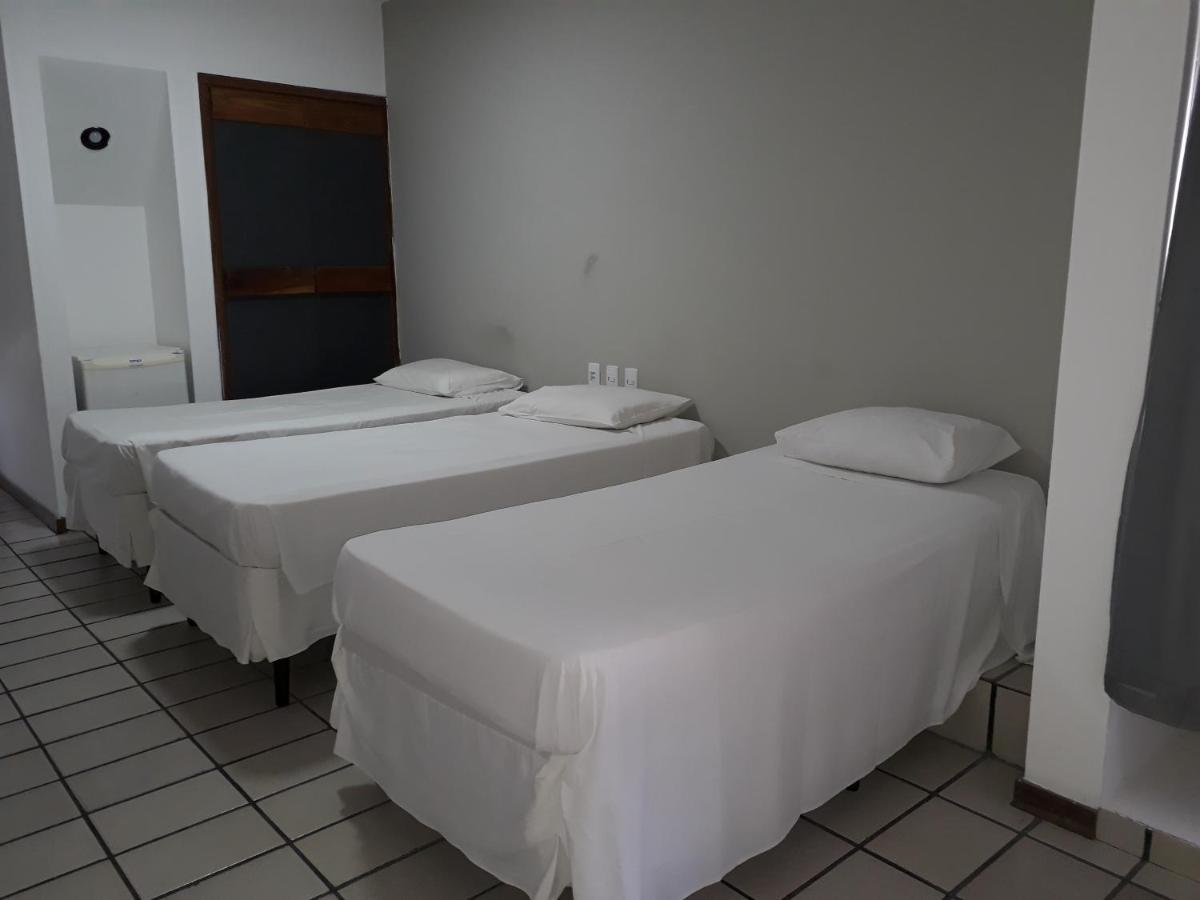 Hotel Bahia Park - 2*