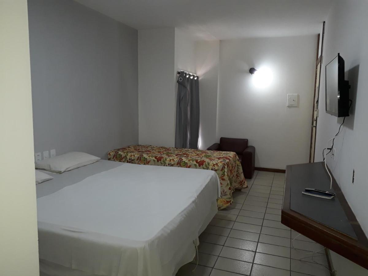 Hotel Bahia Park - 2*