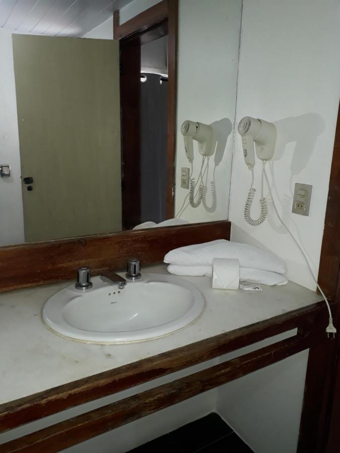 Bahia Park - Hotel