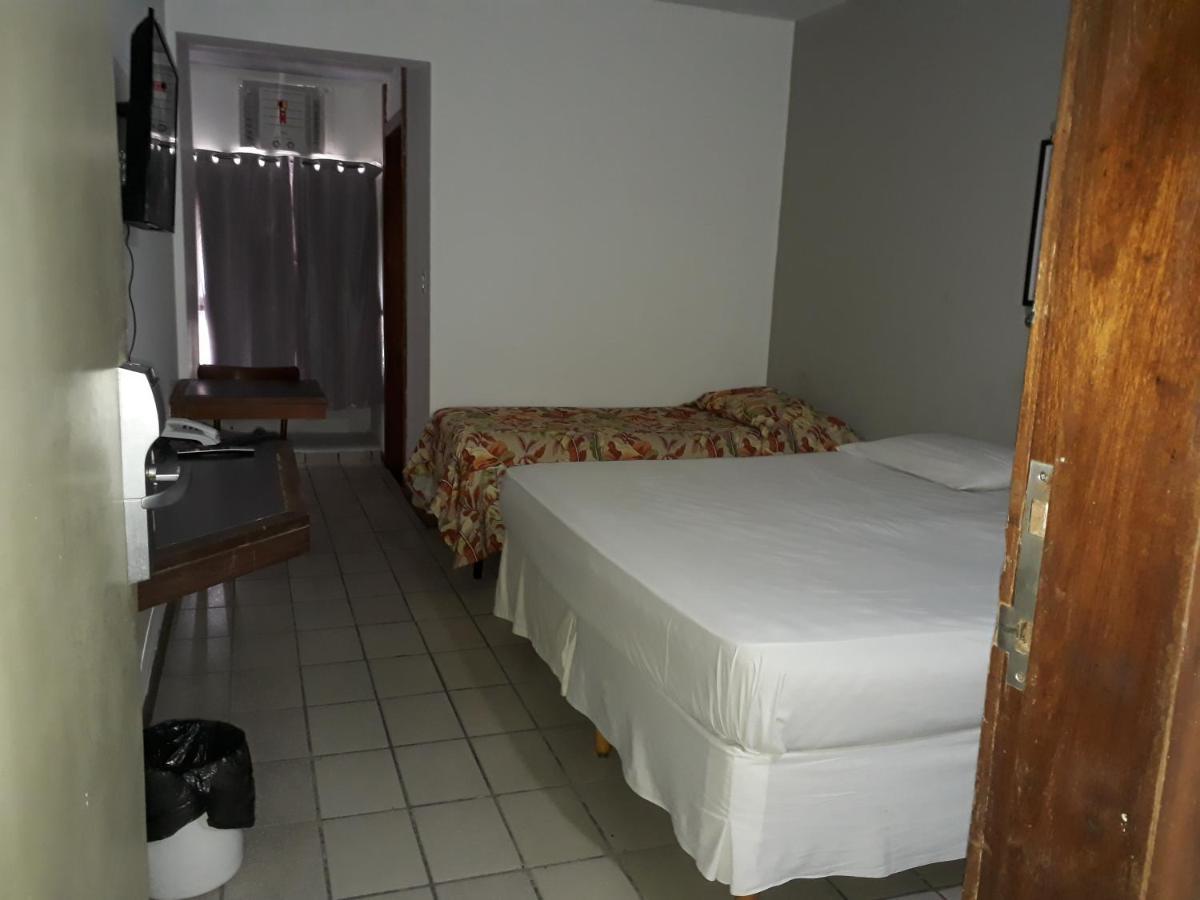 Bahia Park - Hotel