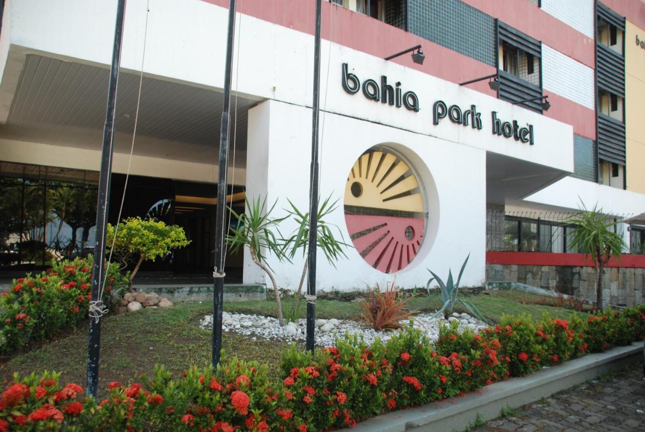 Bahia Park - 2*