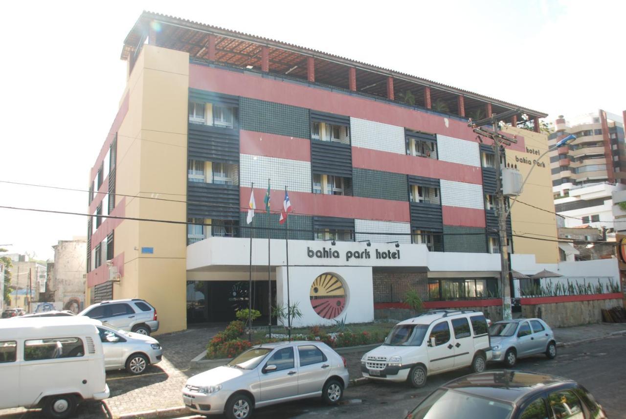 Bahia Park - Hotel 2*