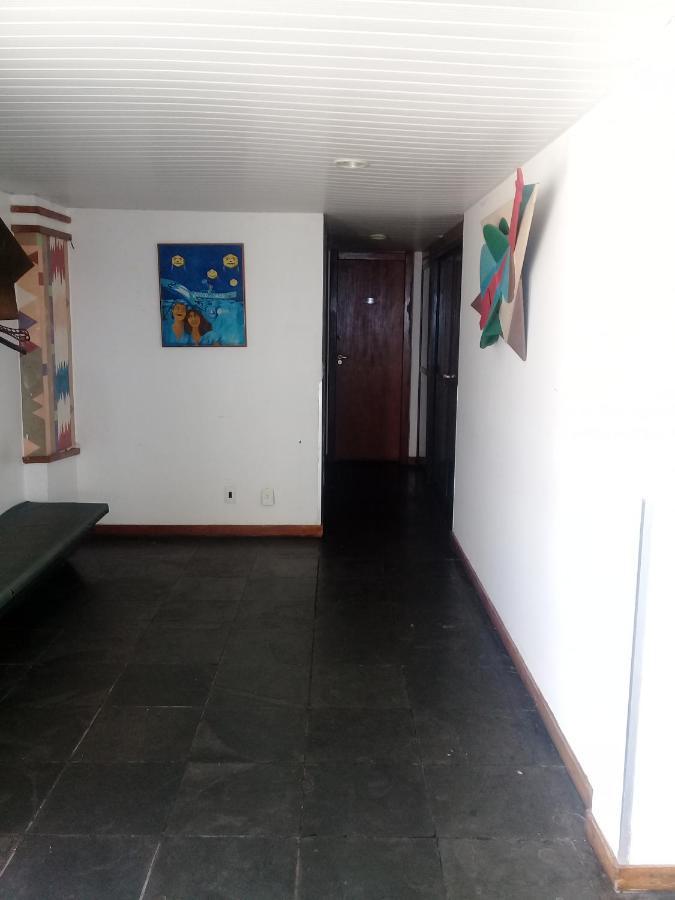 Hotel Bahia Park - Salvador
