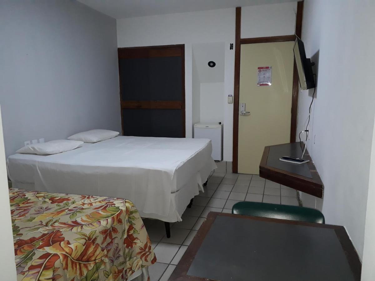 Bahia Park - Hotel