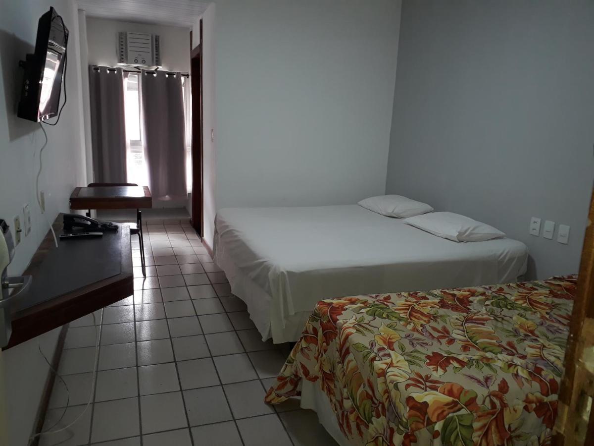 Hotel Bahia Park - Salvador