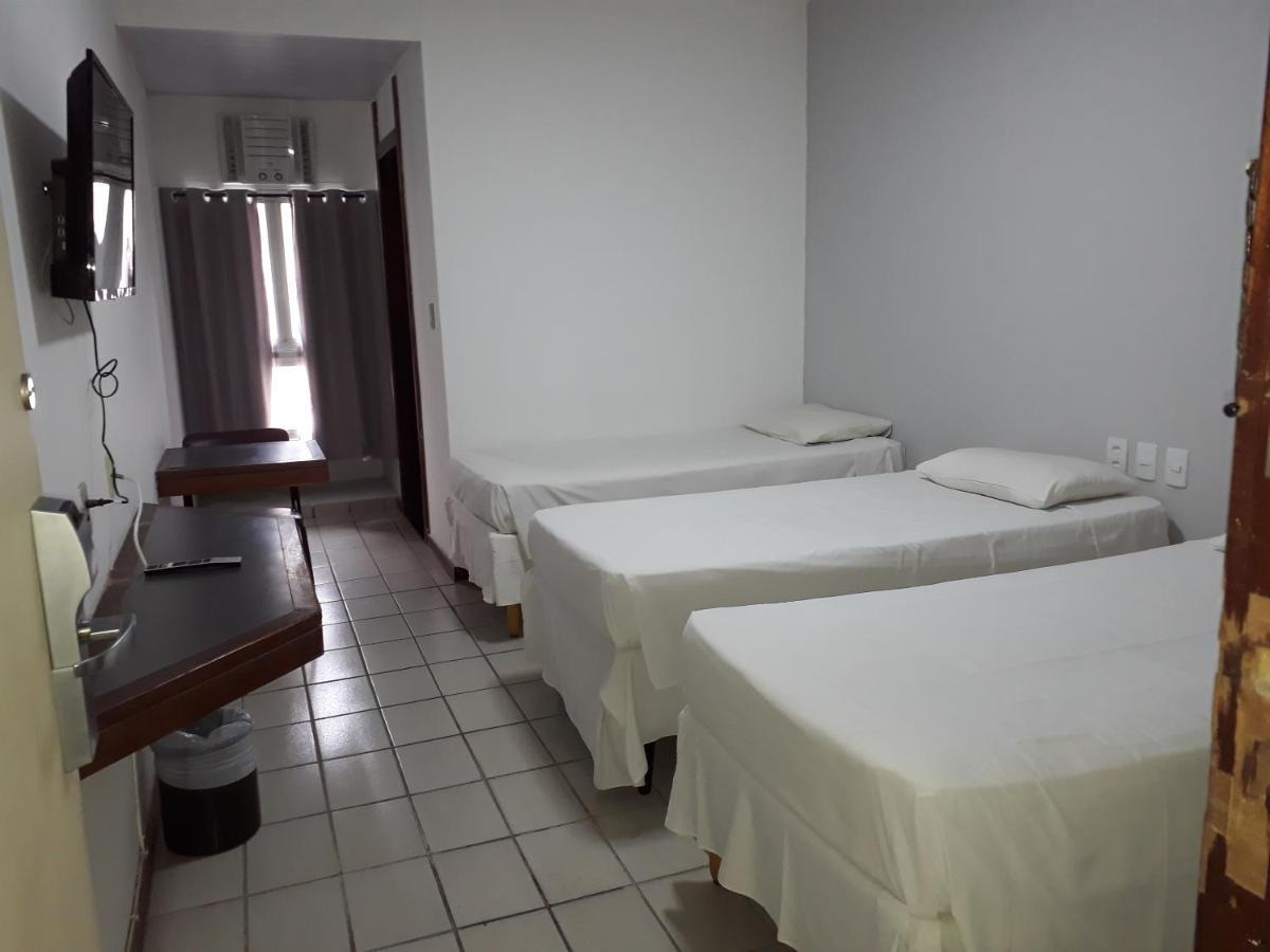 Bahia Park - Hotel 2*