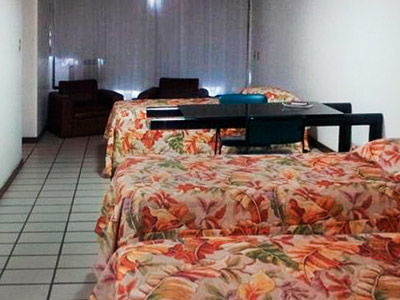 Hotel Bahia Park - Salvador