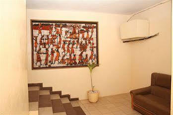 Bahia Park - Hotel 2*