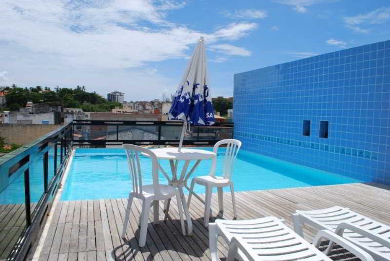 Bahia Park - 2* Salvador