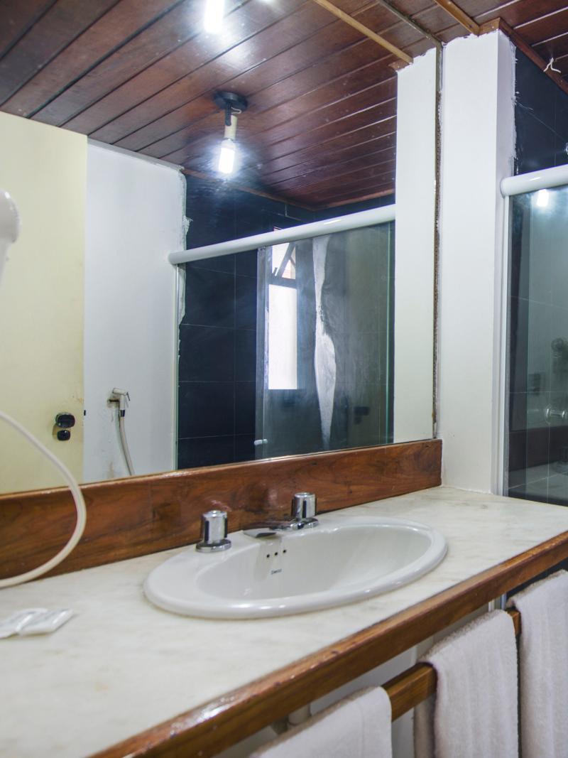 Hotel Bahia Park - Salvador